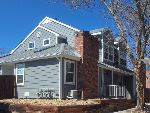 8336 W 87th Dr D, Arvada, CO 80005