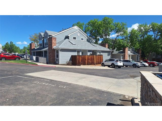 8336 W 87th Dr D, Arvada, CO 80005