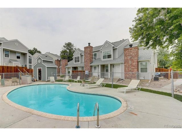 8336 W 87th Dr D, Arvada, CO 80005