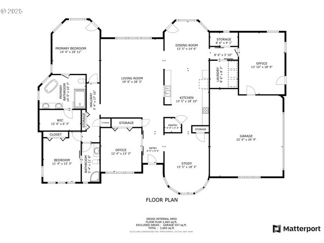 557 Shearwater Cir, Bandon, OR 97411