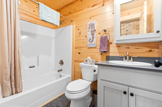 1141 Pitchfork Ranch Road, Copperas Cove, TX 76522