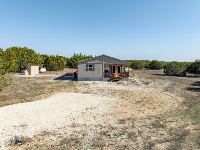 1141 Pitchfork Ranch Road, Copperas Cove, TX 76522