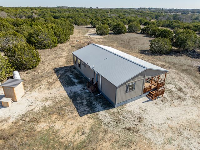 1141 Pitchfork Ranch Road, Copperas Cove, TX 76522