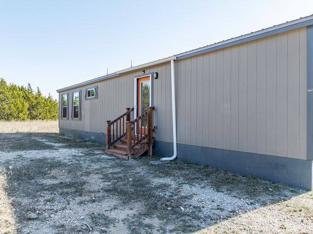 1141 Pitchfork Ranch Road, Copperas Cove, TX 76522