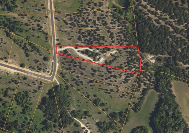 1141 Pitchfork Ranch Road, Copperas Cove, TX 76522