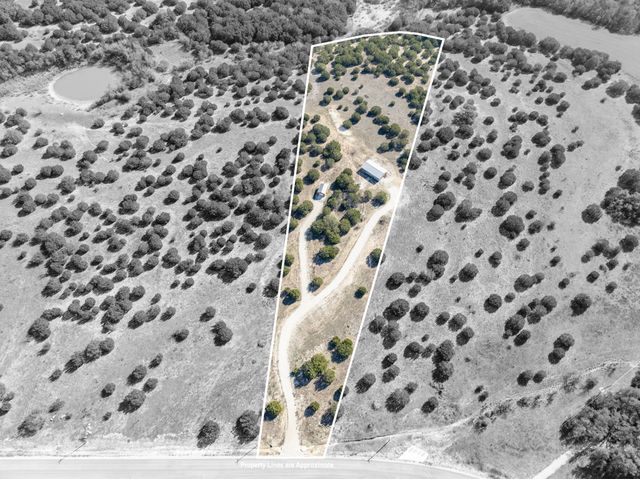 1141 Pitchfork Ranch Road, Copperas Cove, TX 76522