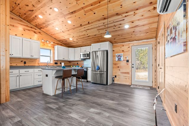 1141 Pitchfork Ranch Road, Copperas Cove, TX 76522