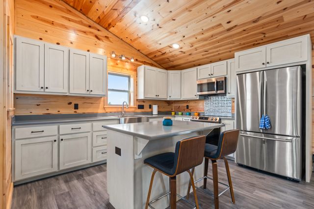 1141 Pitchfork Ranch Road, Copperas Cove, TX 76522