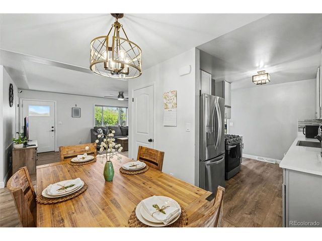 1601 S Patton Ct, Denver, CO 80219