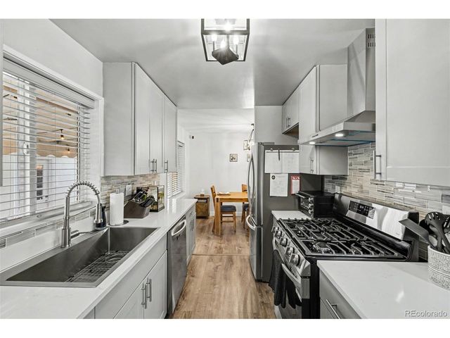 1601 S Patton Ct, Denver, CO 80219