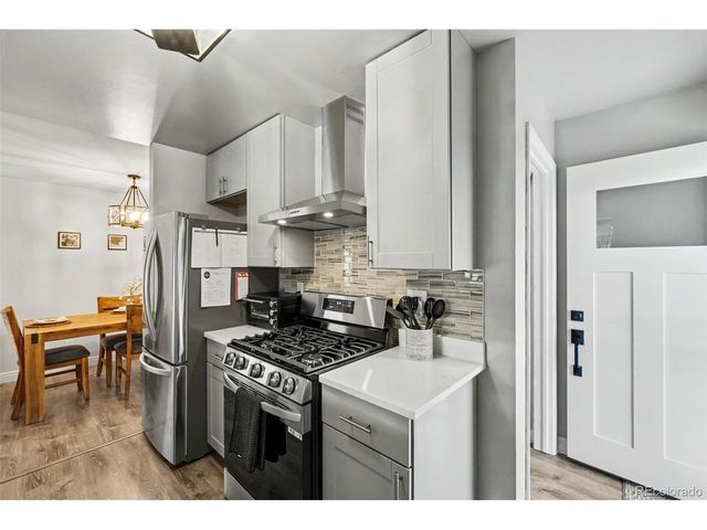 1601 S Patton Ct, Denver, CO 80219