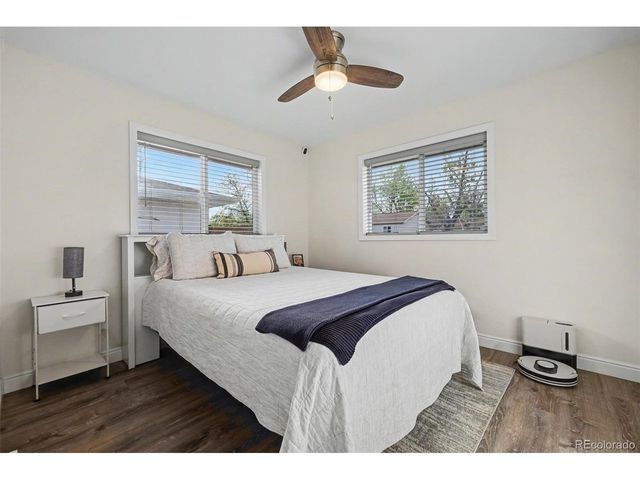 1601 S Patton Ct, Denver, CO 80219