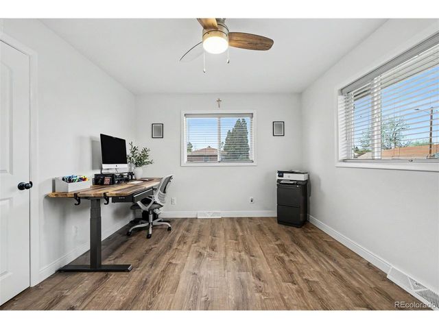 1601 S Patton Ct, Denver, CO 80219