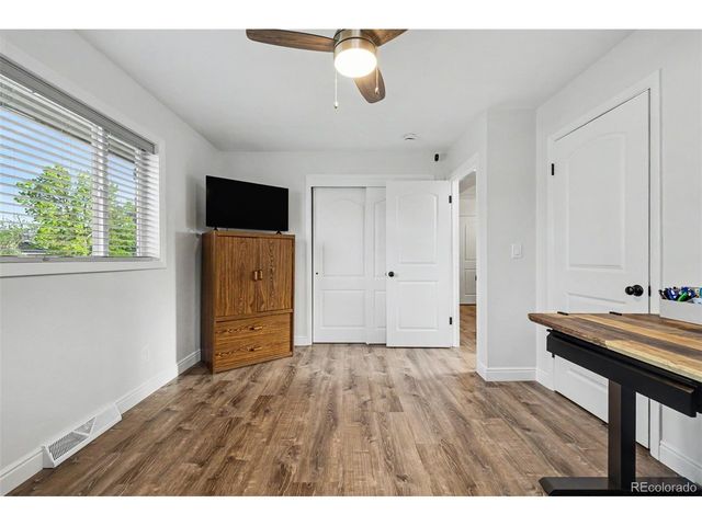 1601 S Patton Ct, Denver, CO 80219