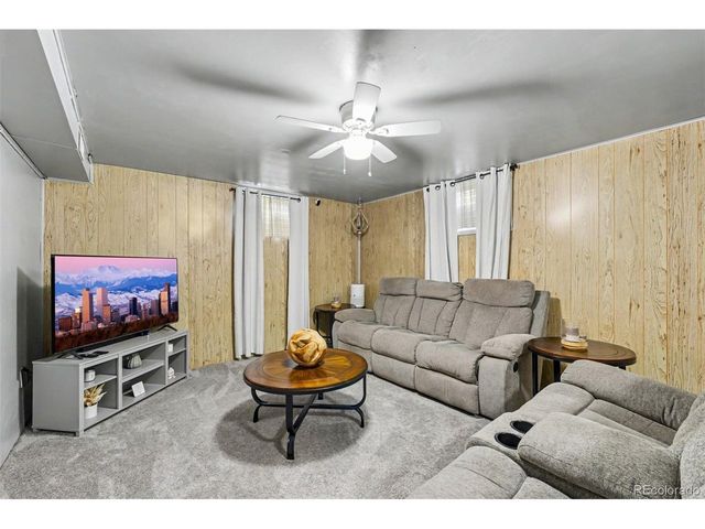 1601 S Patton Ct, Denver, CO 80219