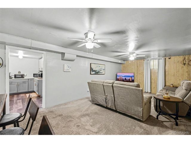 1601 S Patton Ct, Denver, CO 80219