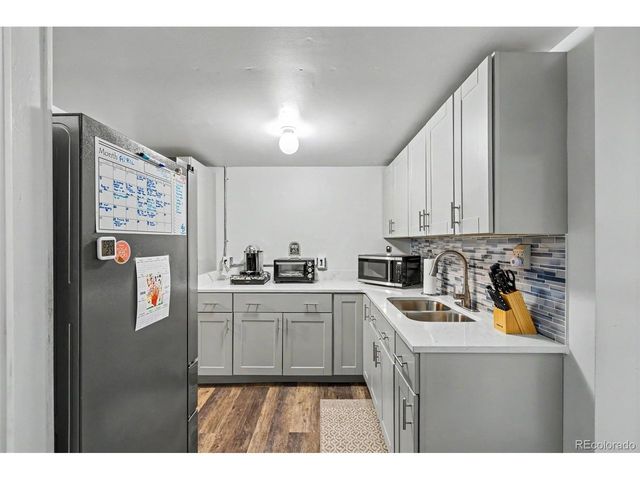 1601 S Patton Ct, Denver, CO 80219