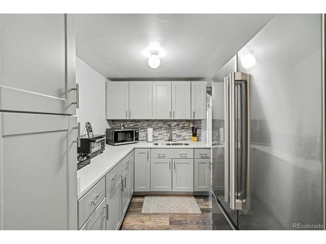 1601 S Patton Ct, Denver, CO 80219