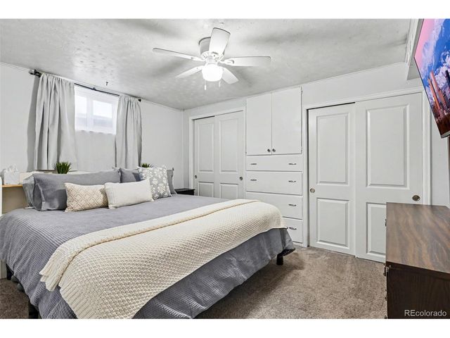 1601 S Patton Ct, Denver, CO 80219