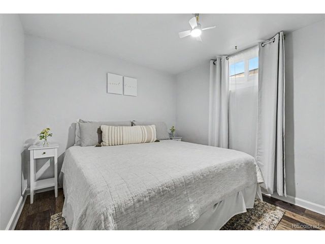 1601 S Patton Ct, Denver, CO 80219