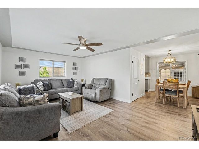 1601 S Patton Ct, Denver, CO 80219