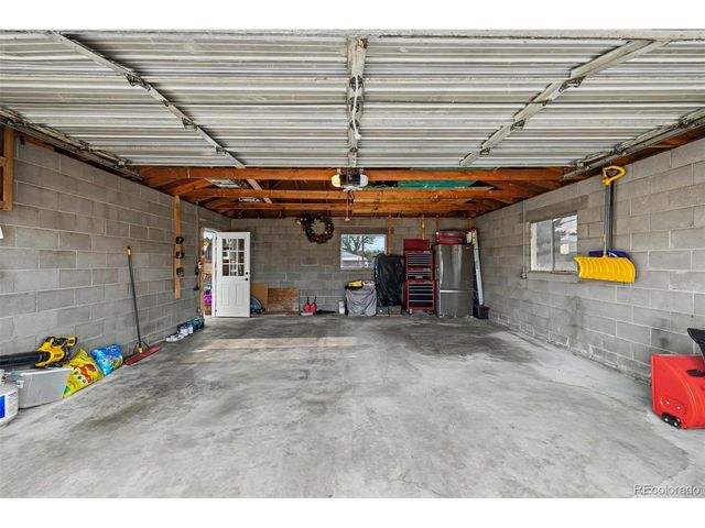 1601 S Patton Ct, Denver, CO 80219