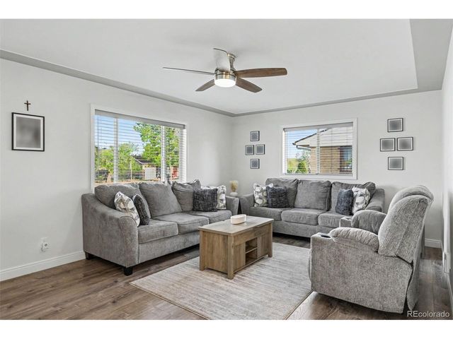 1601 S Patton Ct, Denver, CO 80219