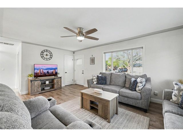 1601 S Patton Ct, Denver, CO 80219