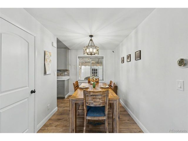 1601 S Patton Ct, Denver, CO 80219