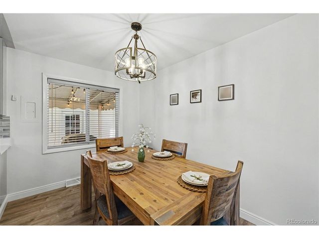 1601 S Patton Ct, Denver, CO 80219