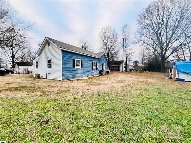 538 6th Street, Chester, SC 29706