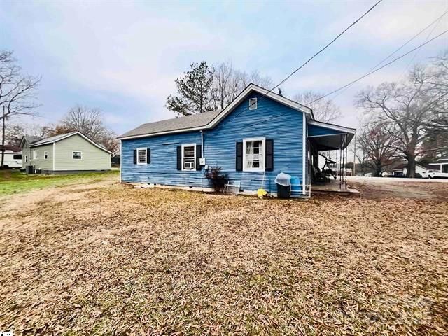 538 6th Street, Chester, SC 29706