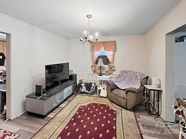 538 6th Street, Chester, SC 29706