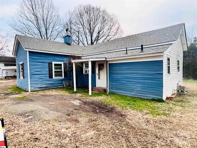 538 6th Street, Chester, SC 29706