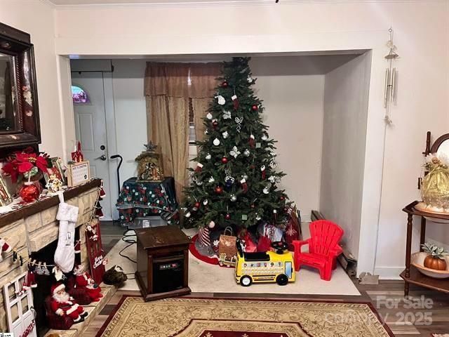 538 6th Street, Chester, SC 29706