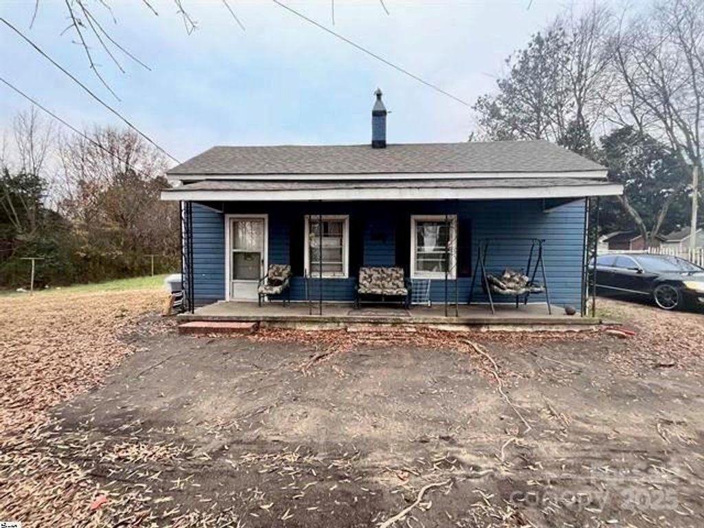 538 6th Street, Chester, SC 29706