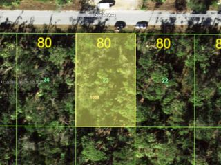 18161 Goliad Ave, Port Charlotte, FL 33954