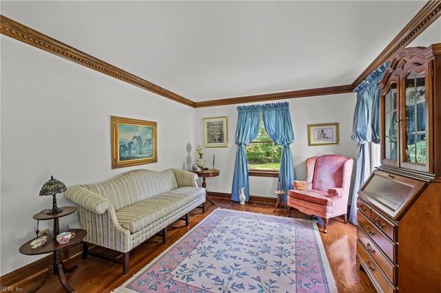 1076 Taft RD, Chesapeake, VA 23322