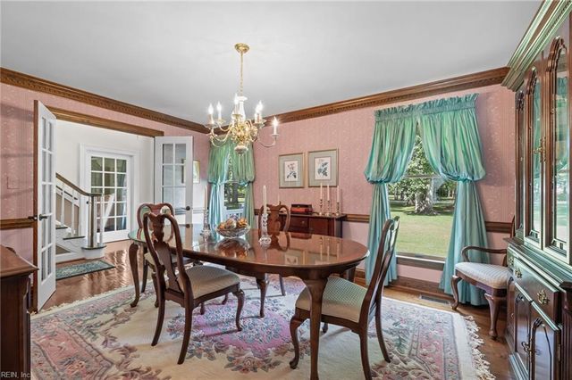 1076 Taft RD, Chesapeake, VA 23322