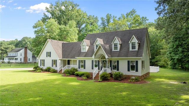 1076 Taft RD, Chesapeake, VA 23322