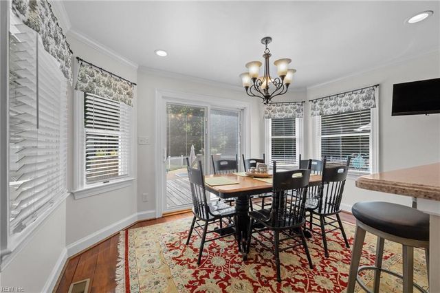 1076 Taft RD, Chesapeake, VA 23322