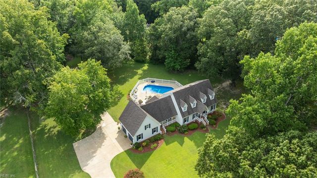 1076 Taft RD, Chesapeake, VA 23322