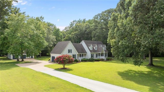 1076 Taft RD, Chesapeake, VA 23322