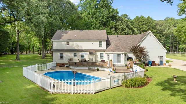 1076 Taft RD, Chesapeake, VA 23322