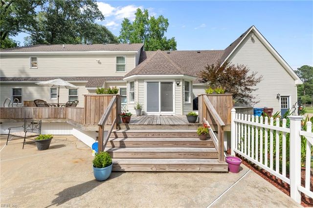 1076 Taft RD, Chesapeake, VA 23322