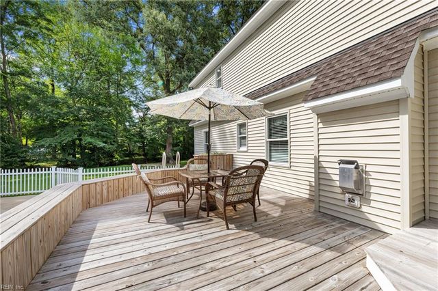 1076 Taft RD, Chesapeake, VA 23322