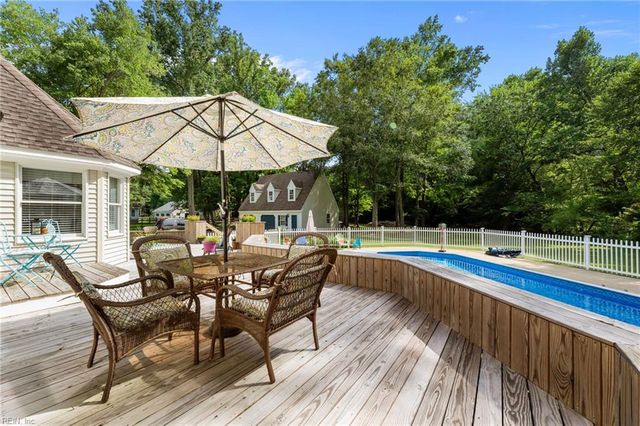 1076 Taft RD, Chesapeake, VA 23322