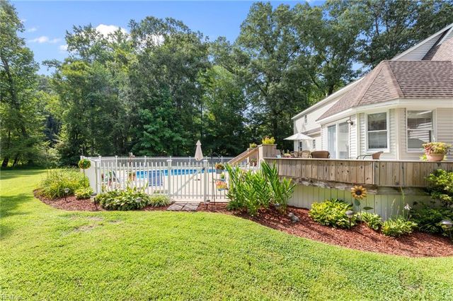 1076 Taft RD, Chesapeake, VA 23322