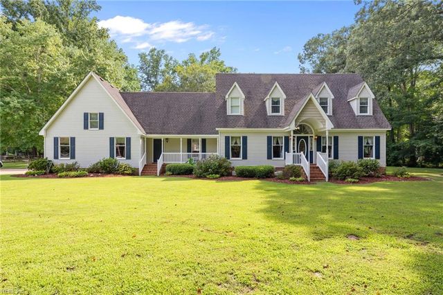 1076 Taft RD, Chesapeake, VA 23322