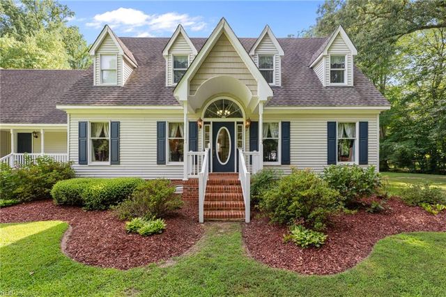 1076 Taft RD, Chesapeake, VA 23322